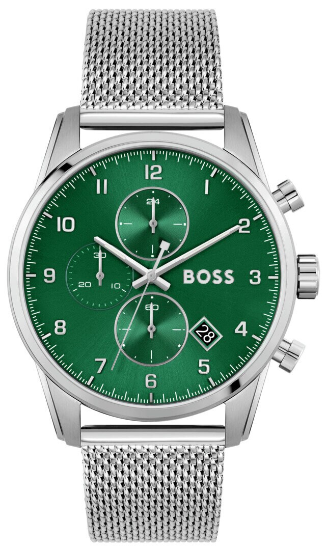 BOSS Skymaster