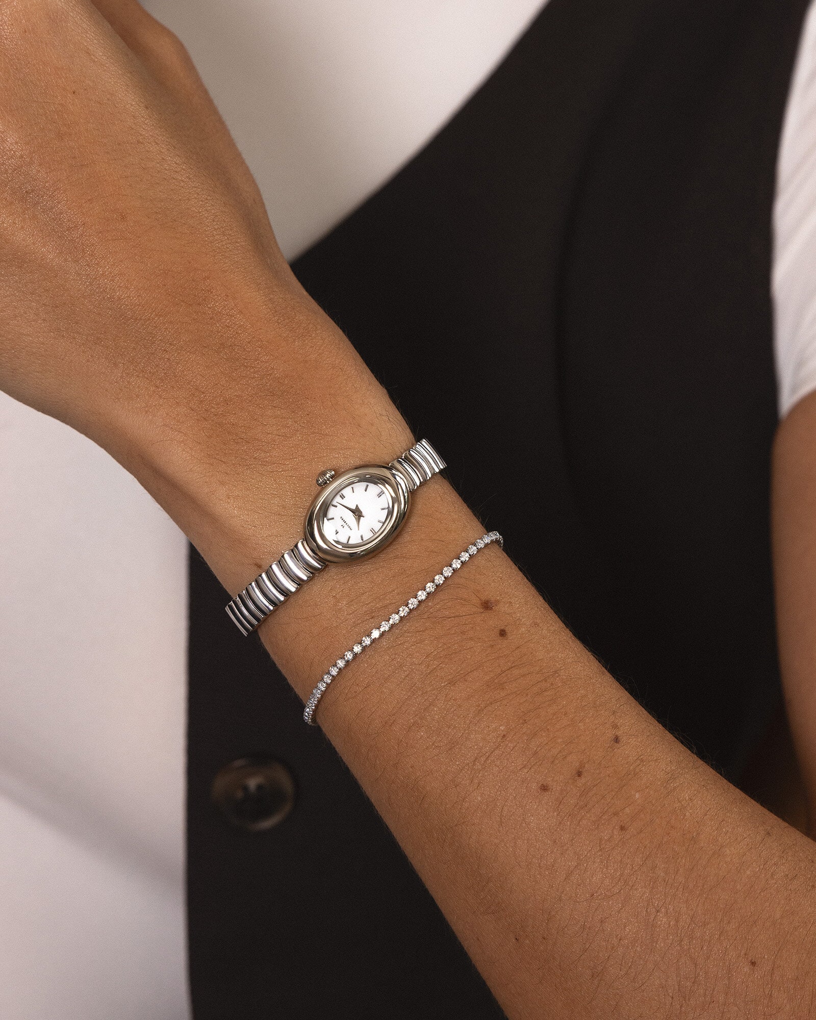 Mockberg Belle Oval Petite Combo