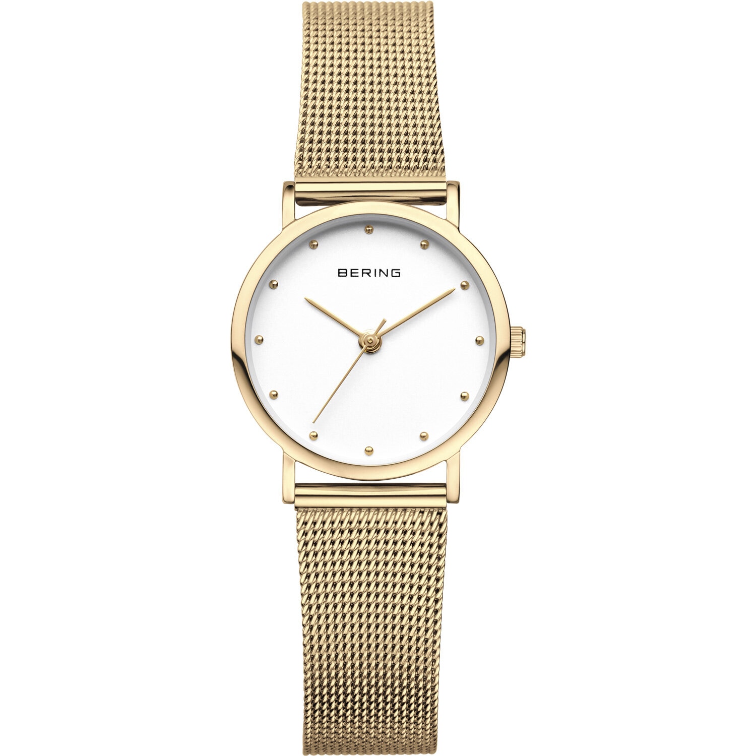 Bering Classic