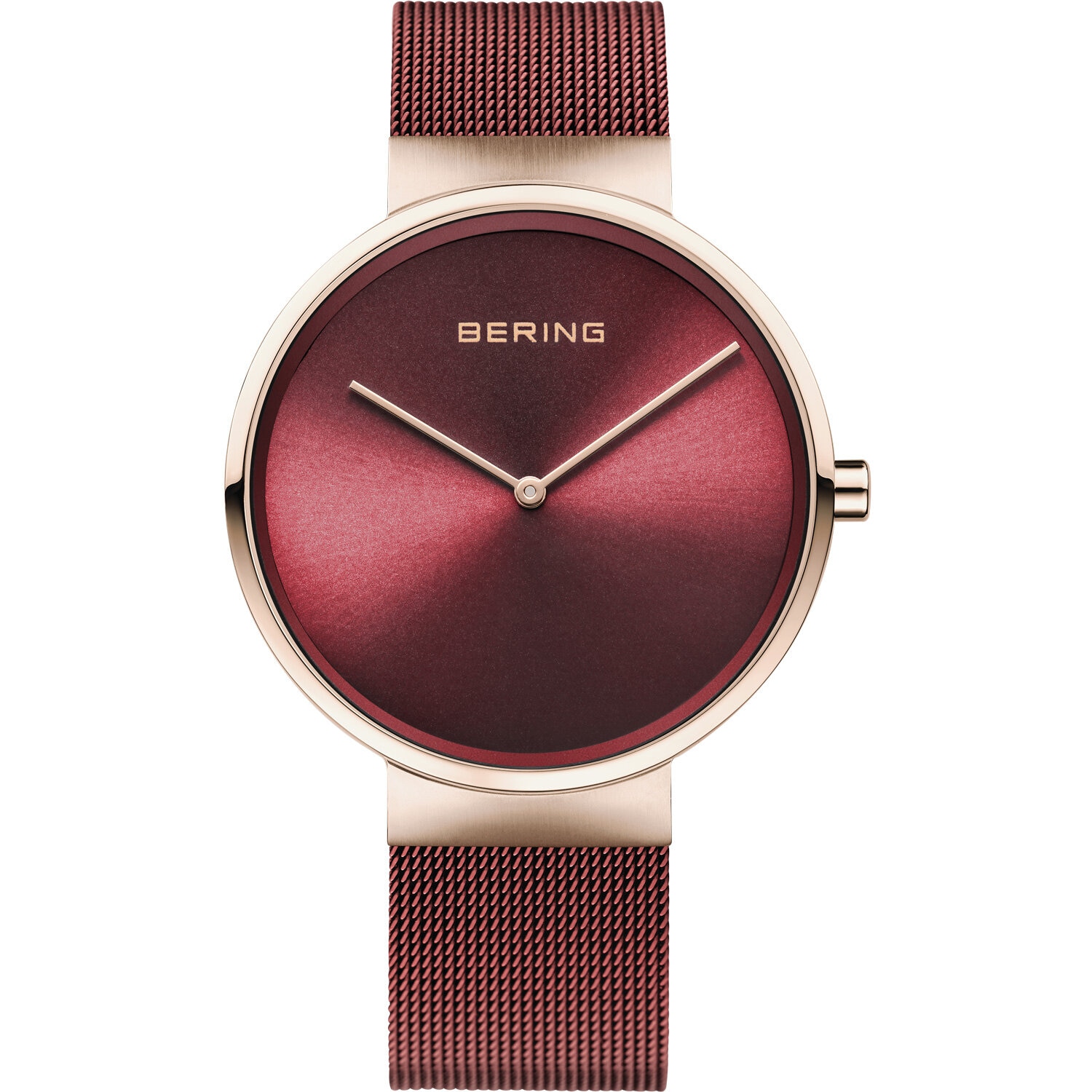 Bering Classic