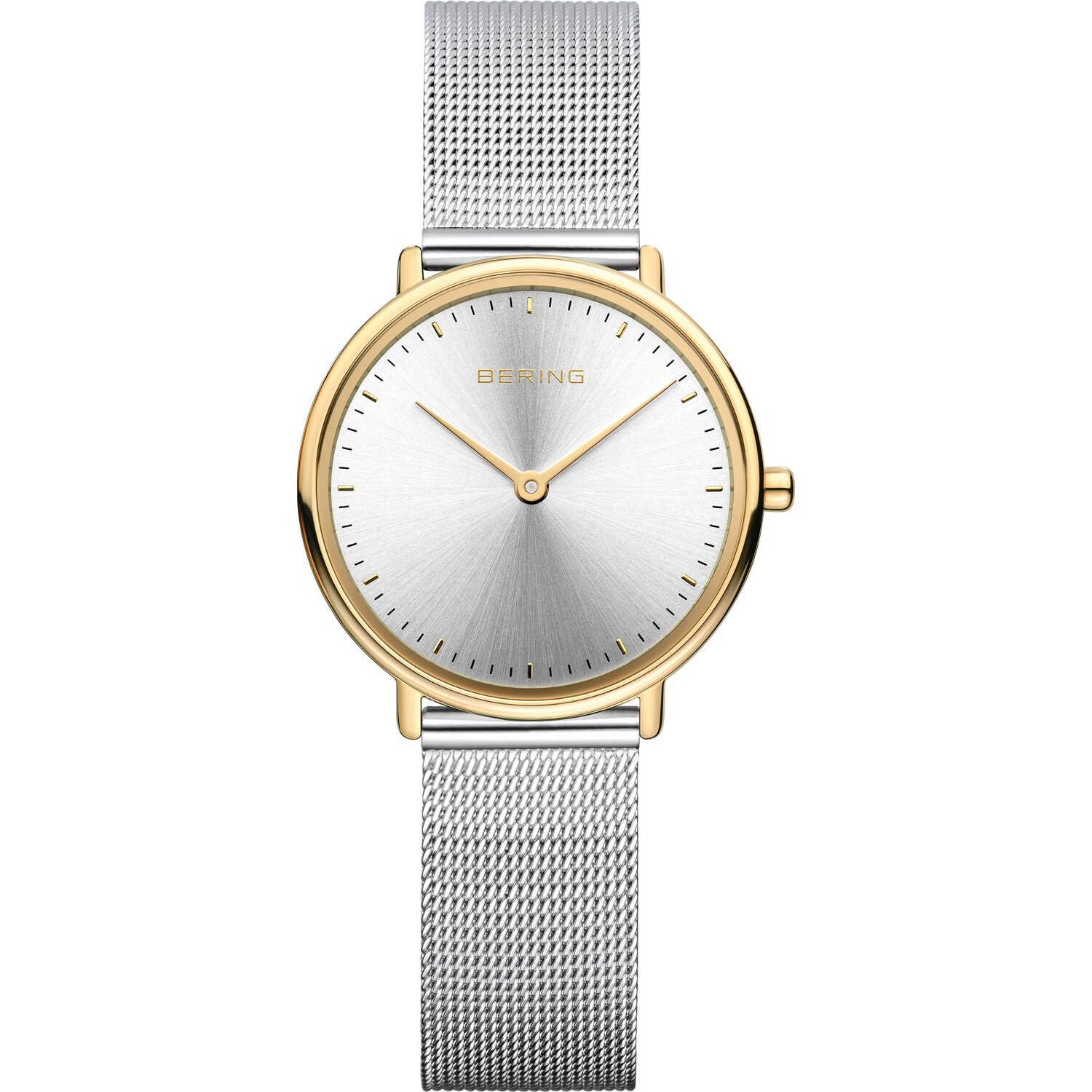 Bering Dam Ultra Slim