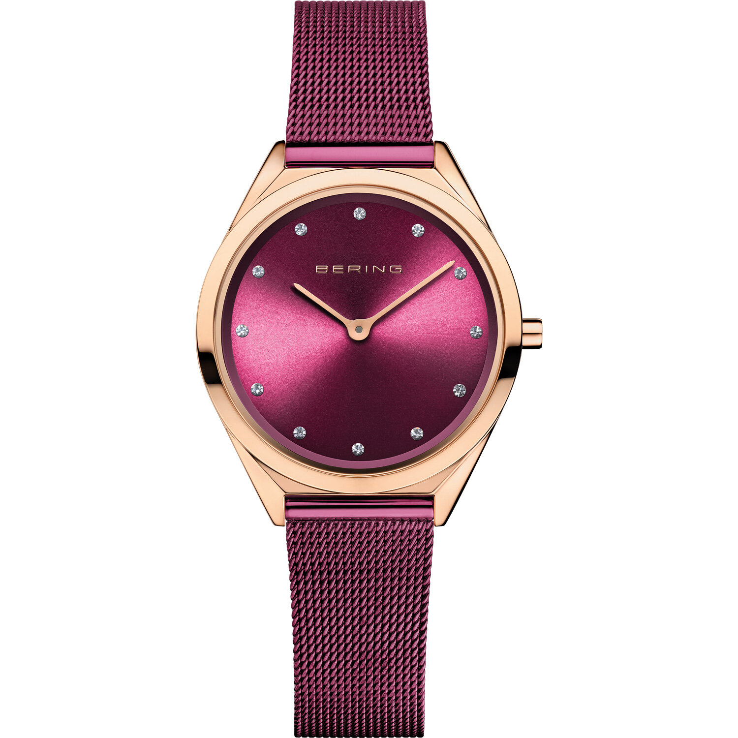 Bering Dam Ultra Slim