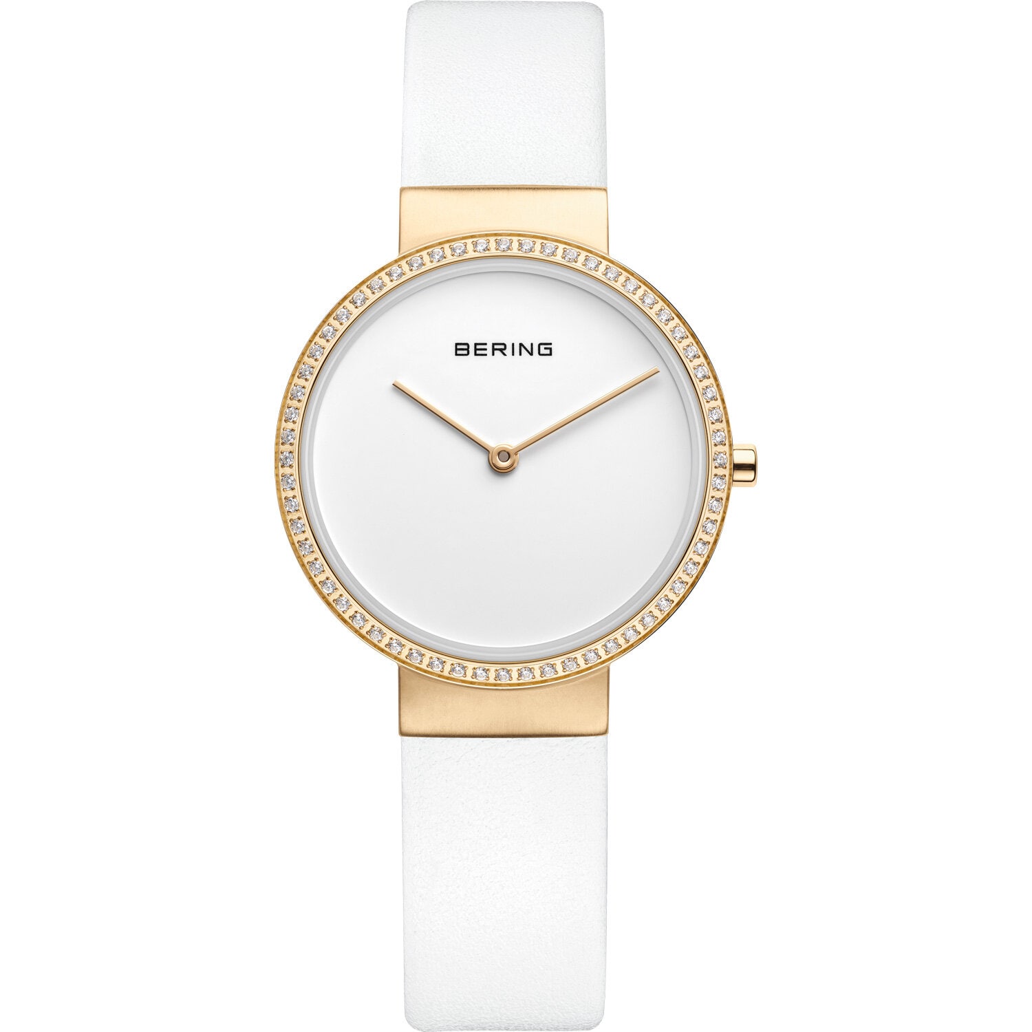 Bering Classic