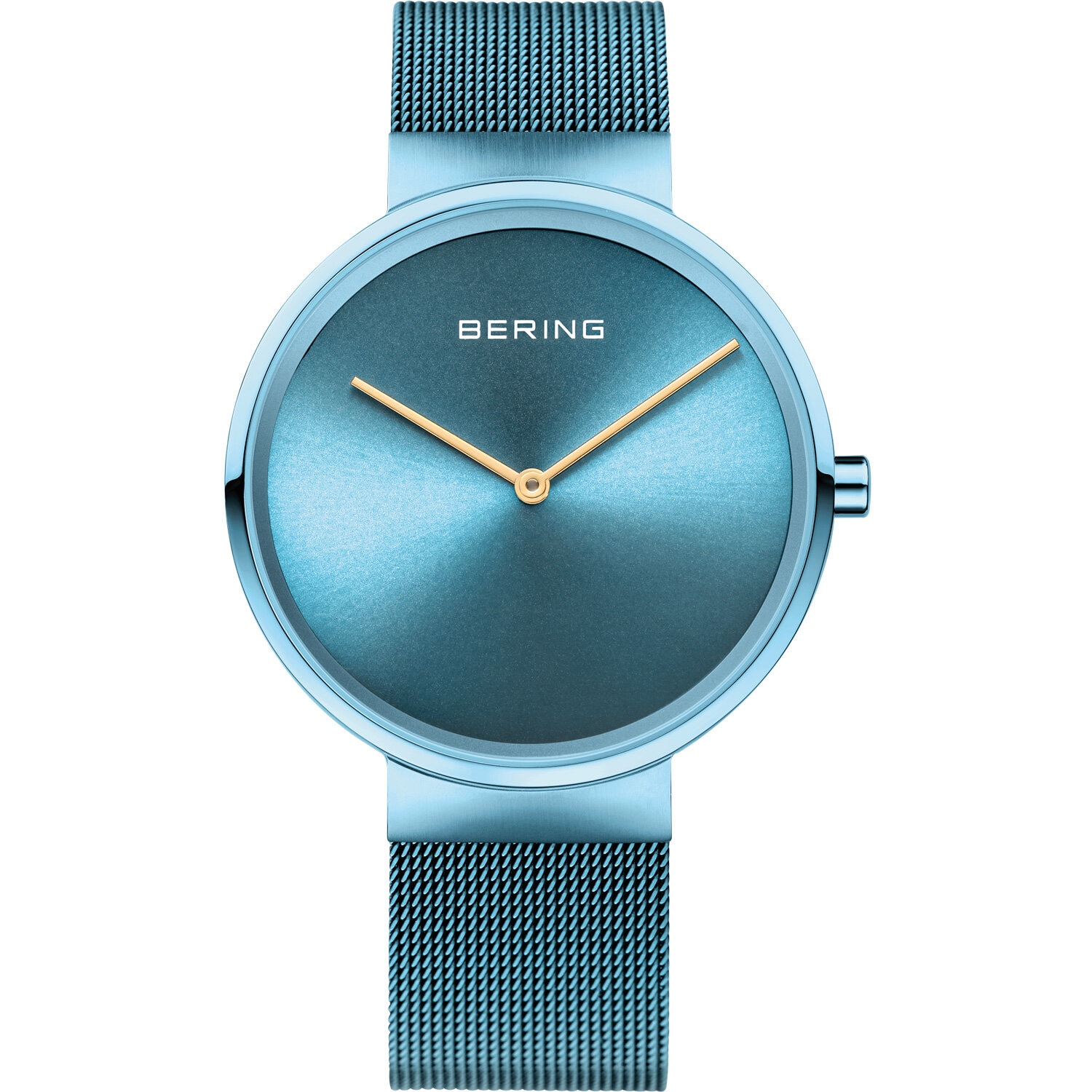 Bering Classic