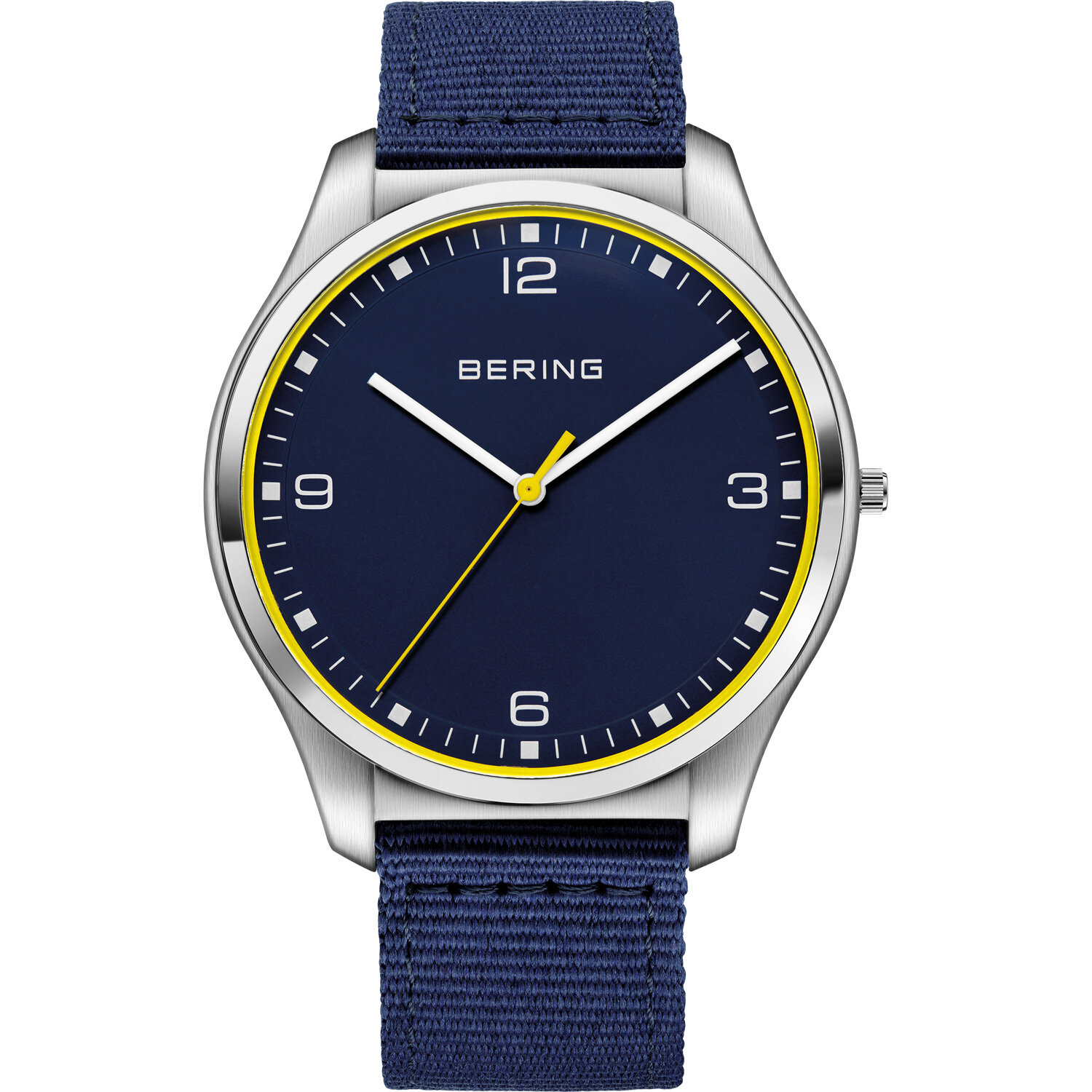 Bering Ultra Slim