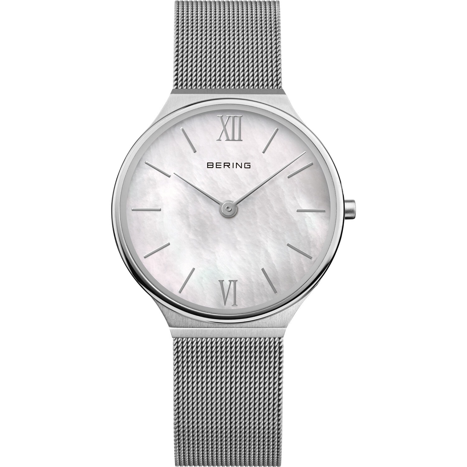 Bering Ultra Slim