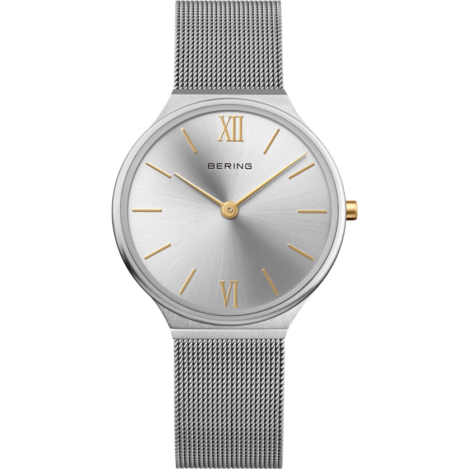 Bering Ultra Slim