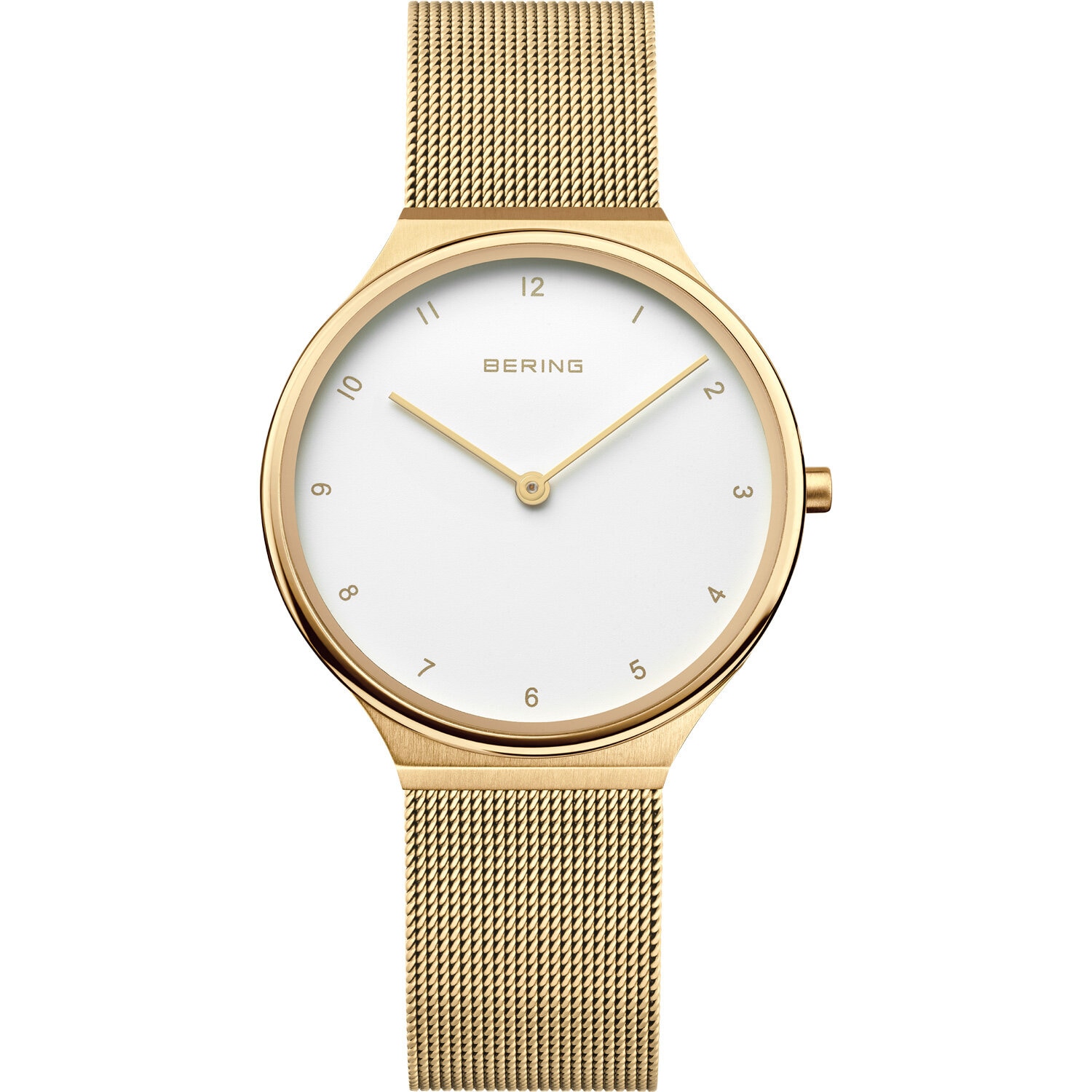 Bering Ultra Slim