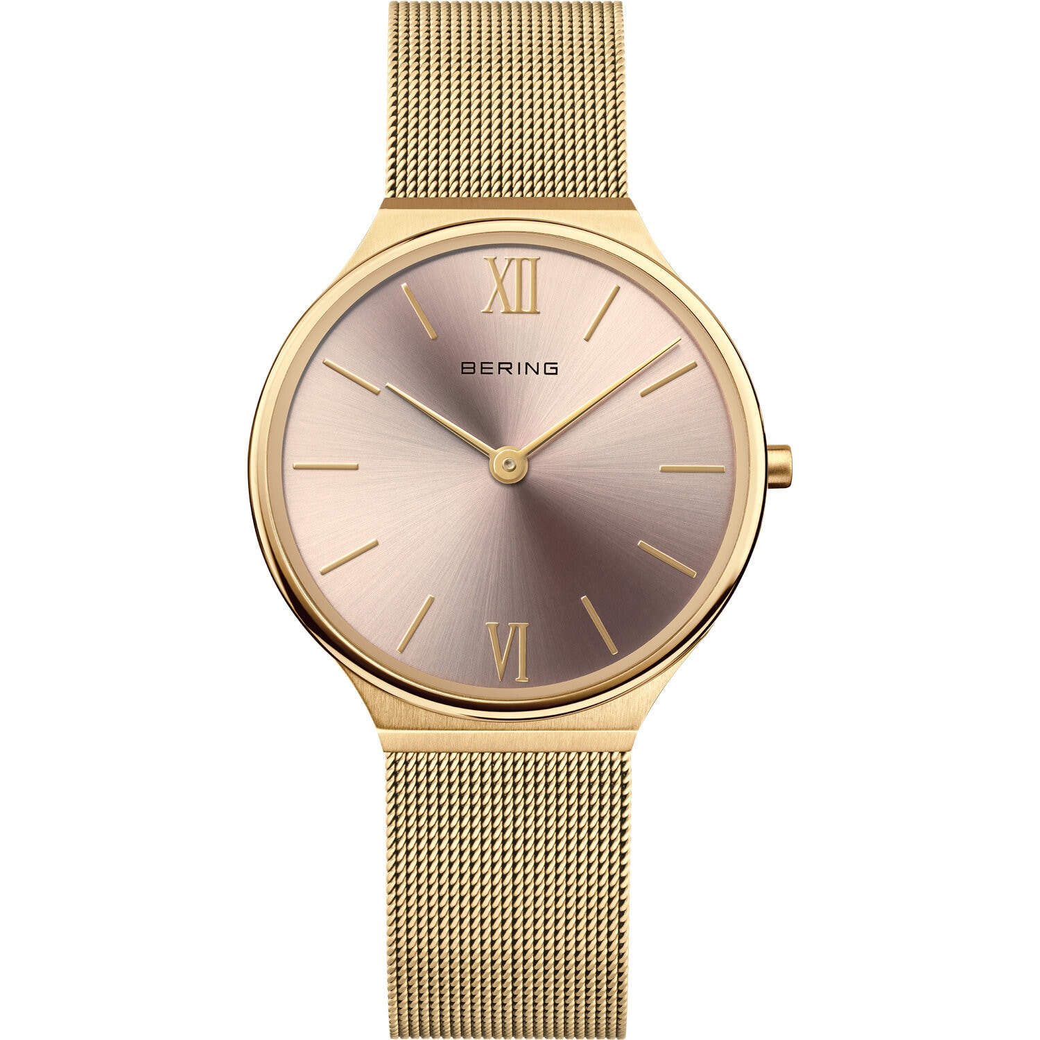 Bering Ultra Slim