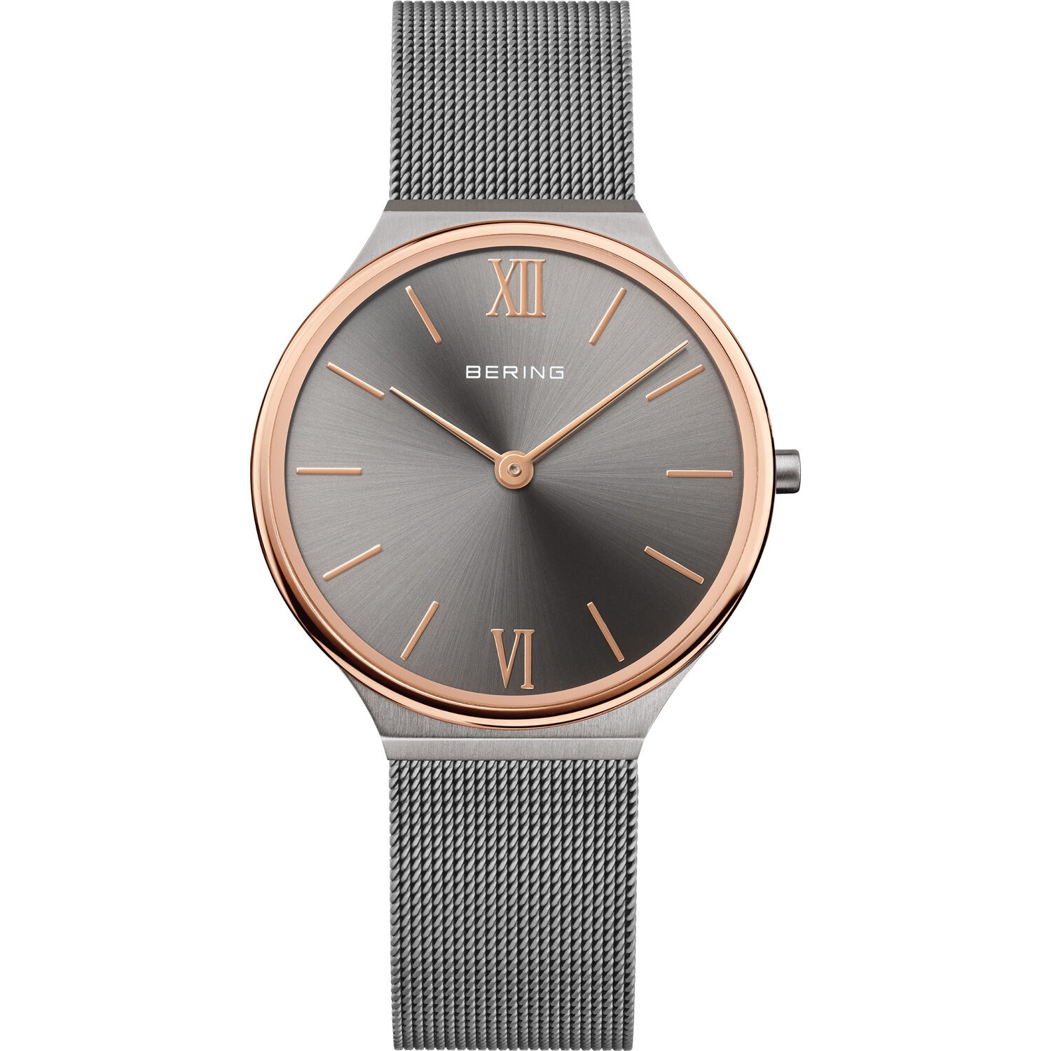 Bering Ultra Slim