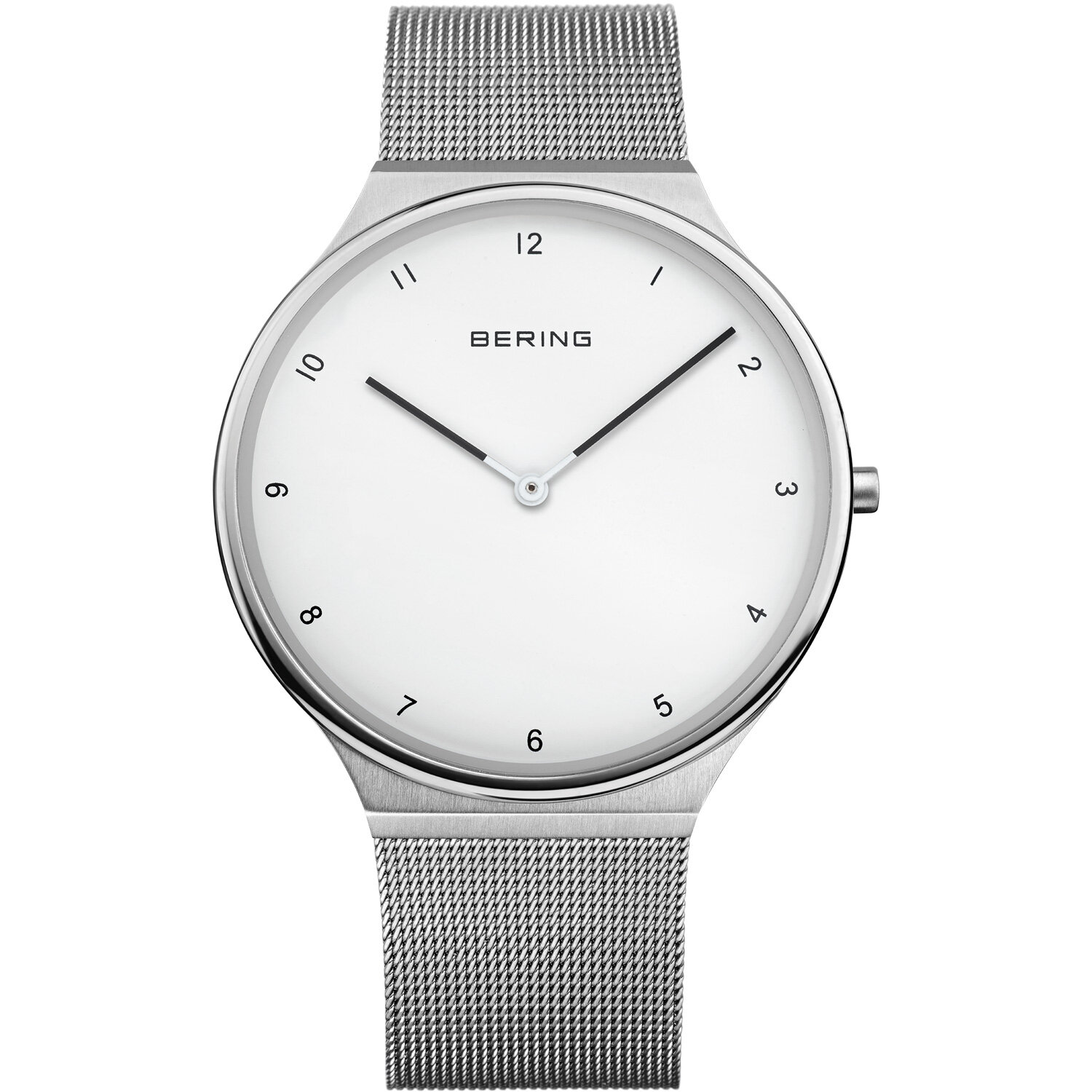 Bering Ultra Slim