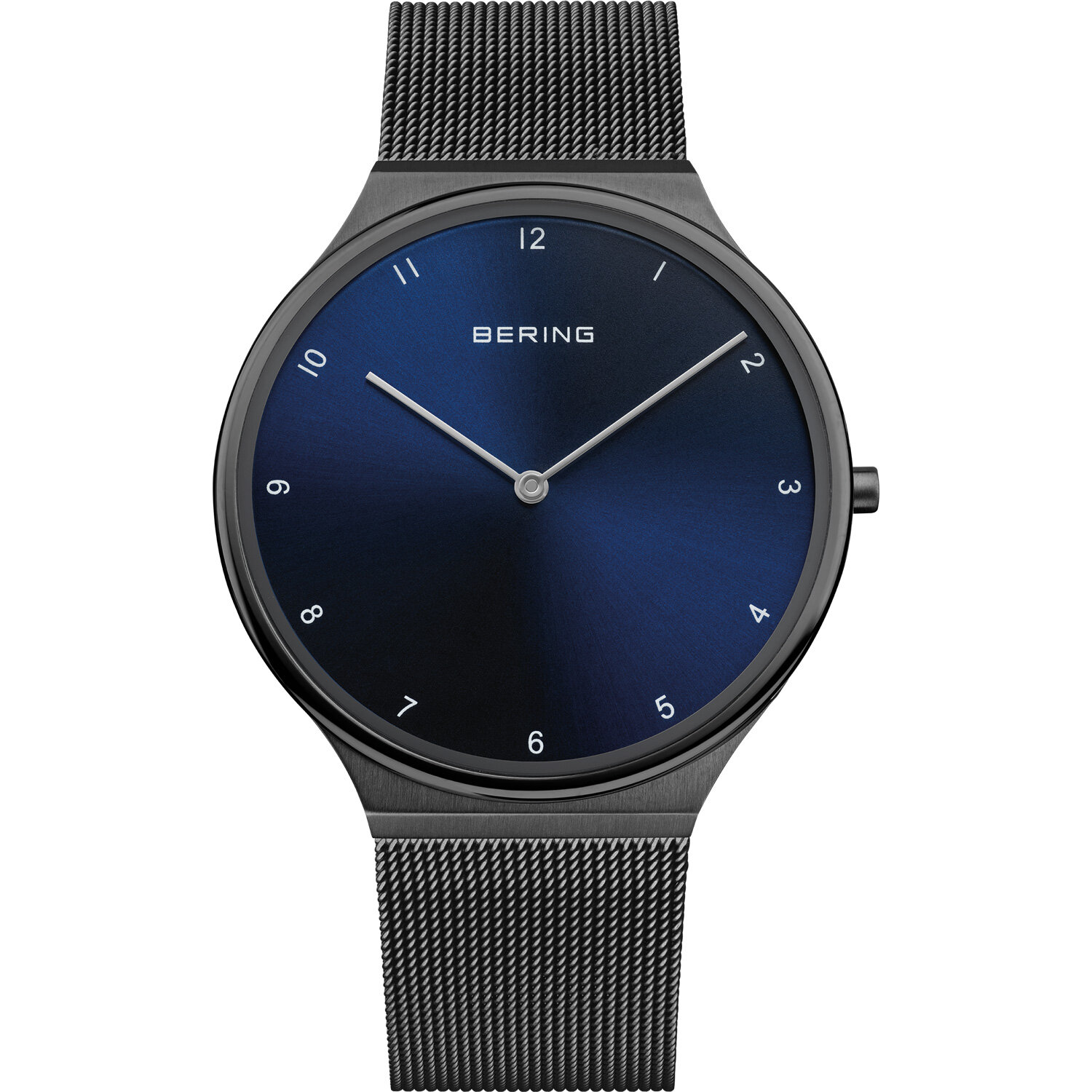 Bering Ultra Slim