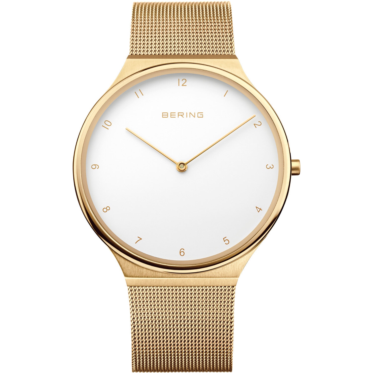 Bering Ultra Slim