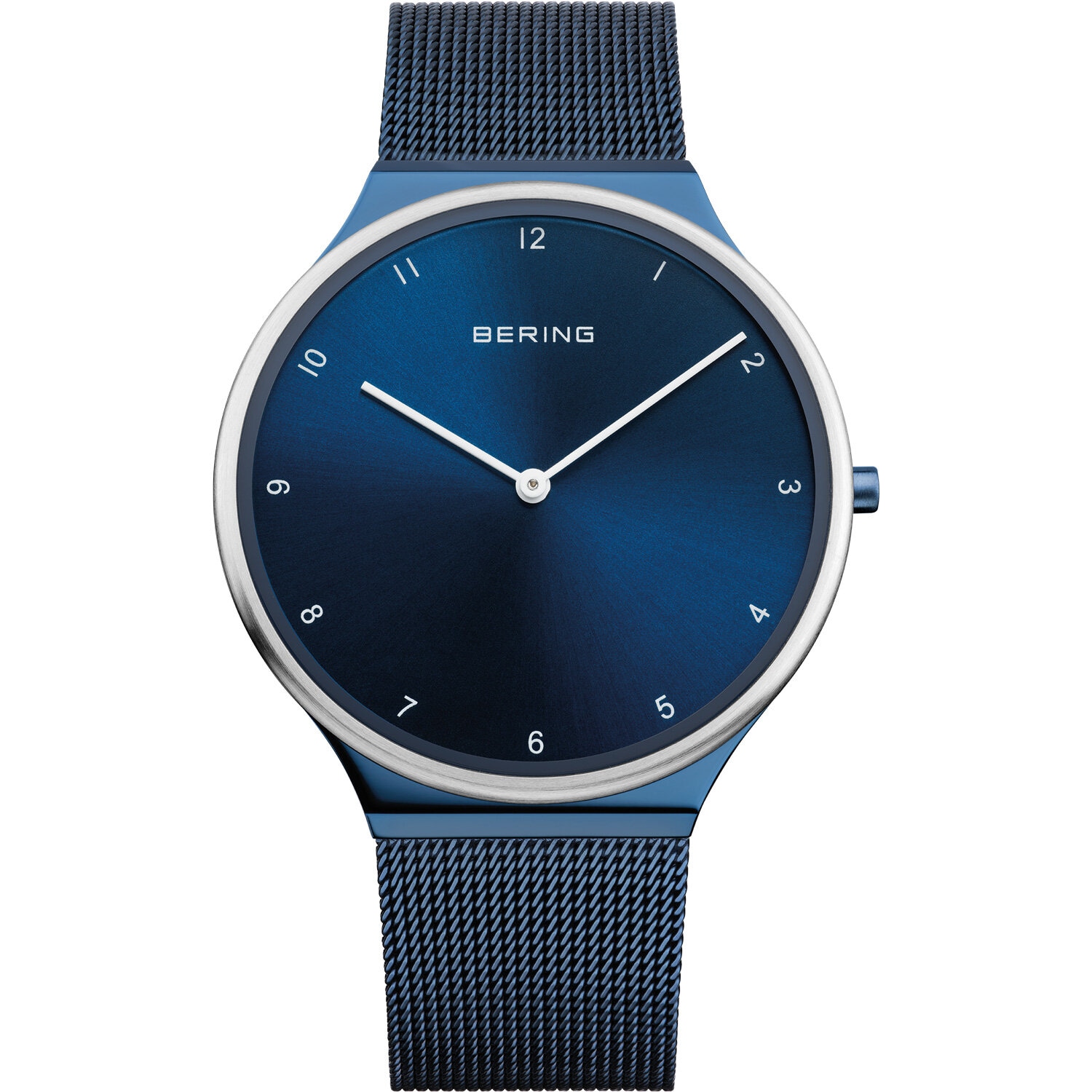 Bering Ultra Slim