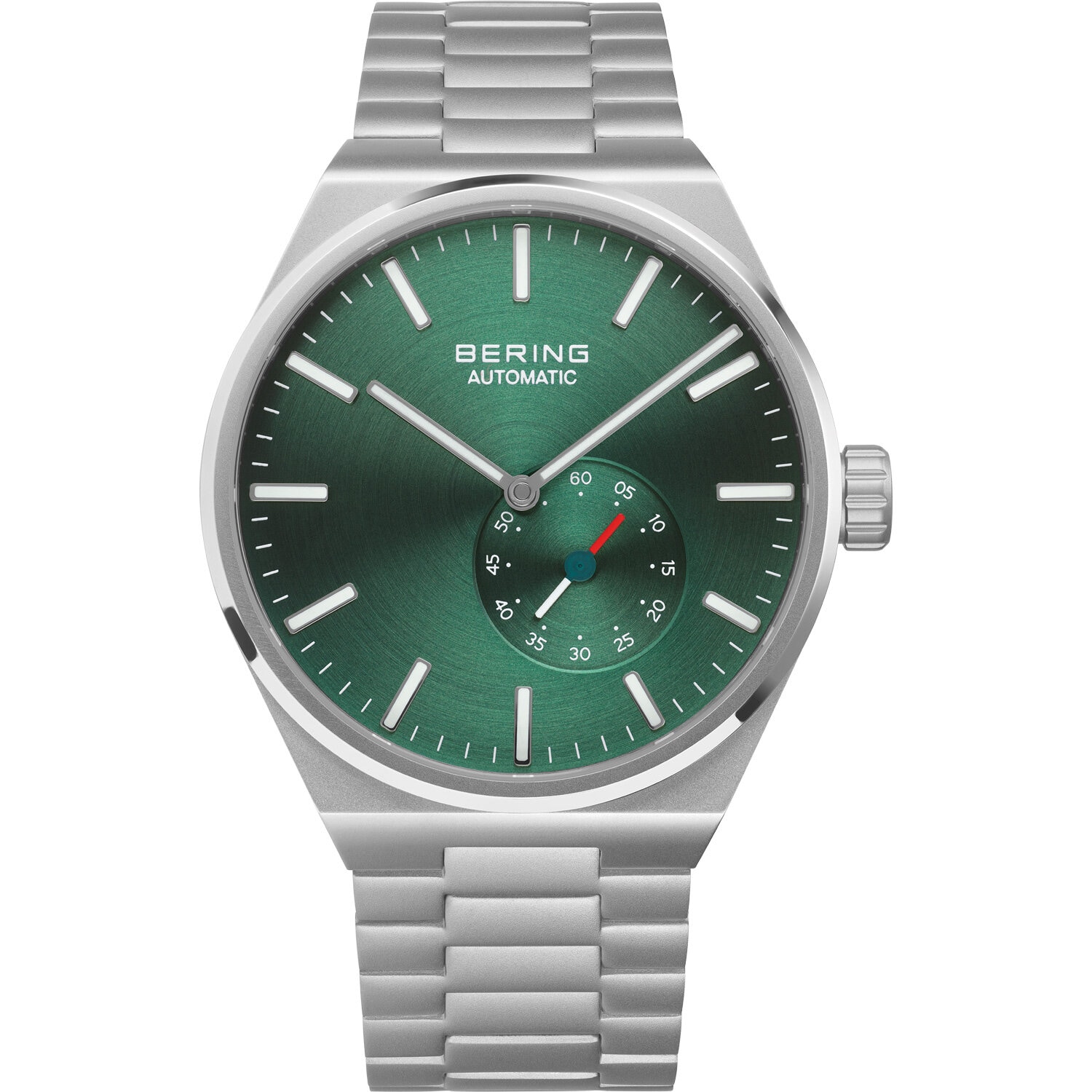 Bering Automatic