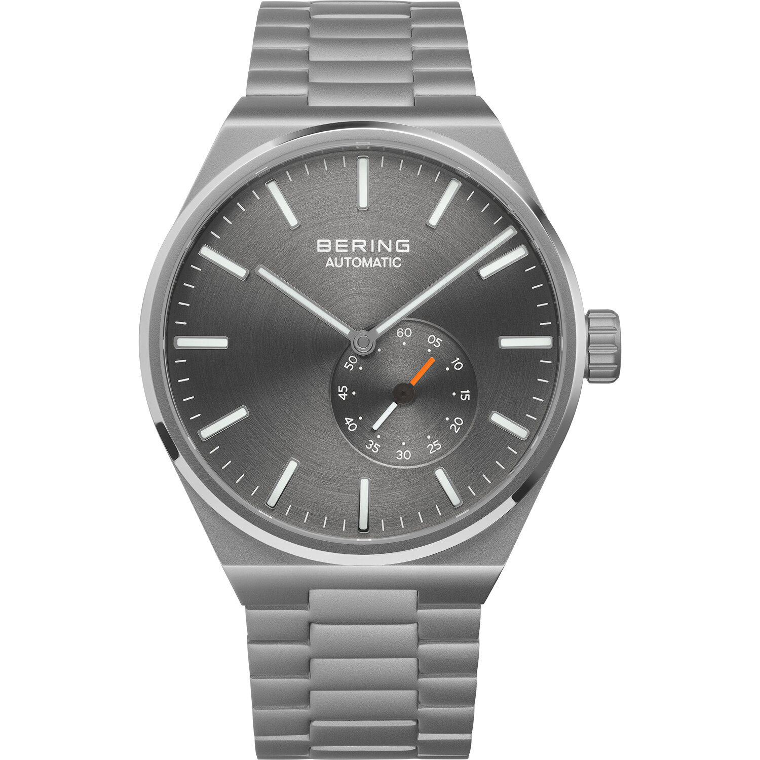 Bering Automatic