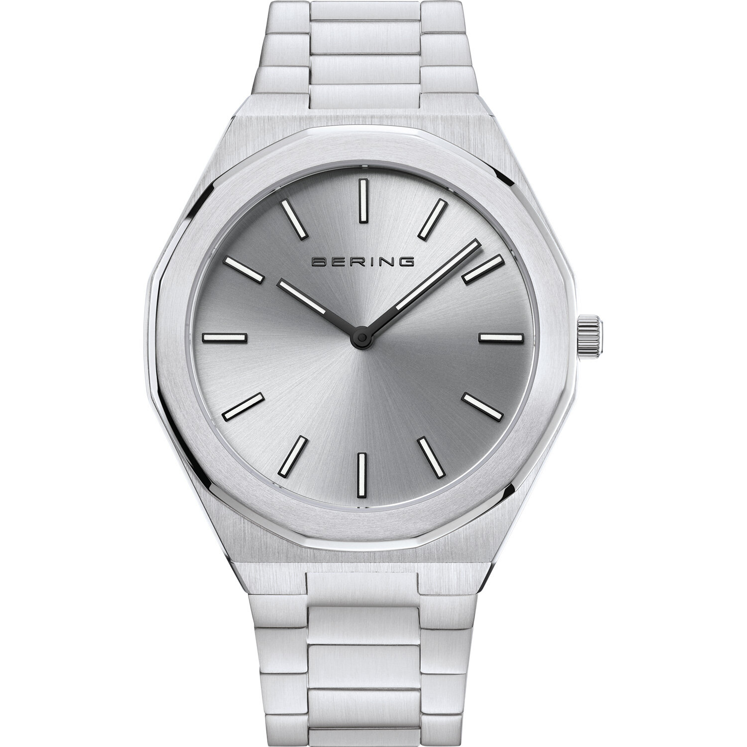 Bering Classic