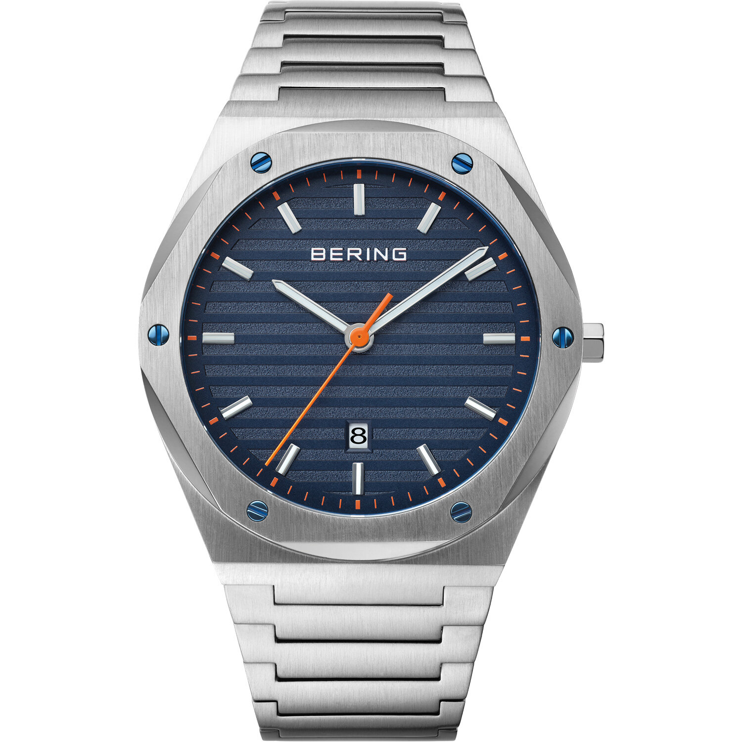 Bering Classic