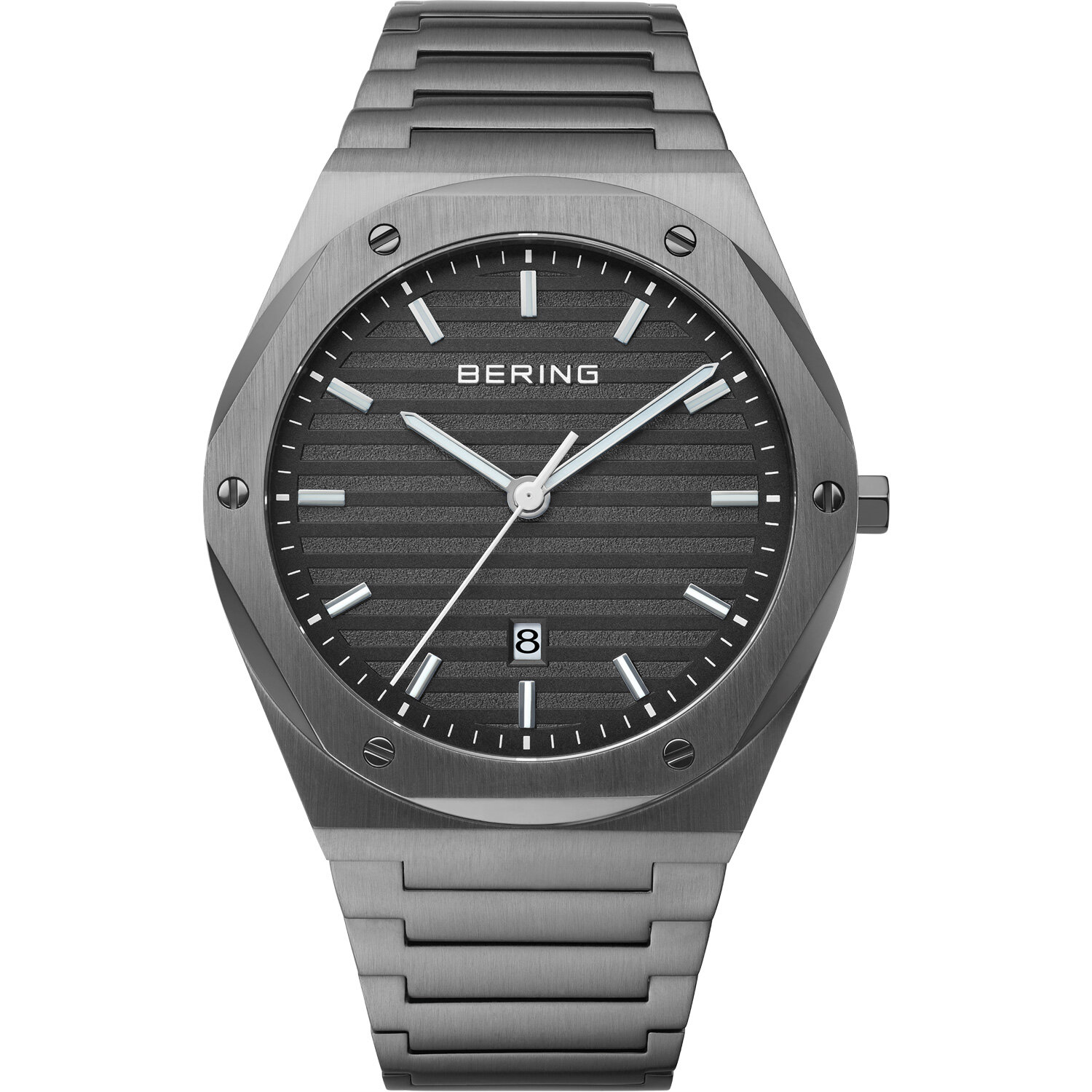 Bering Classic