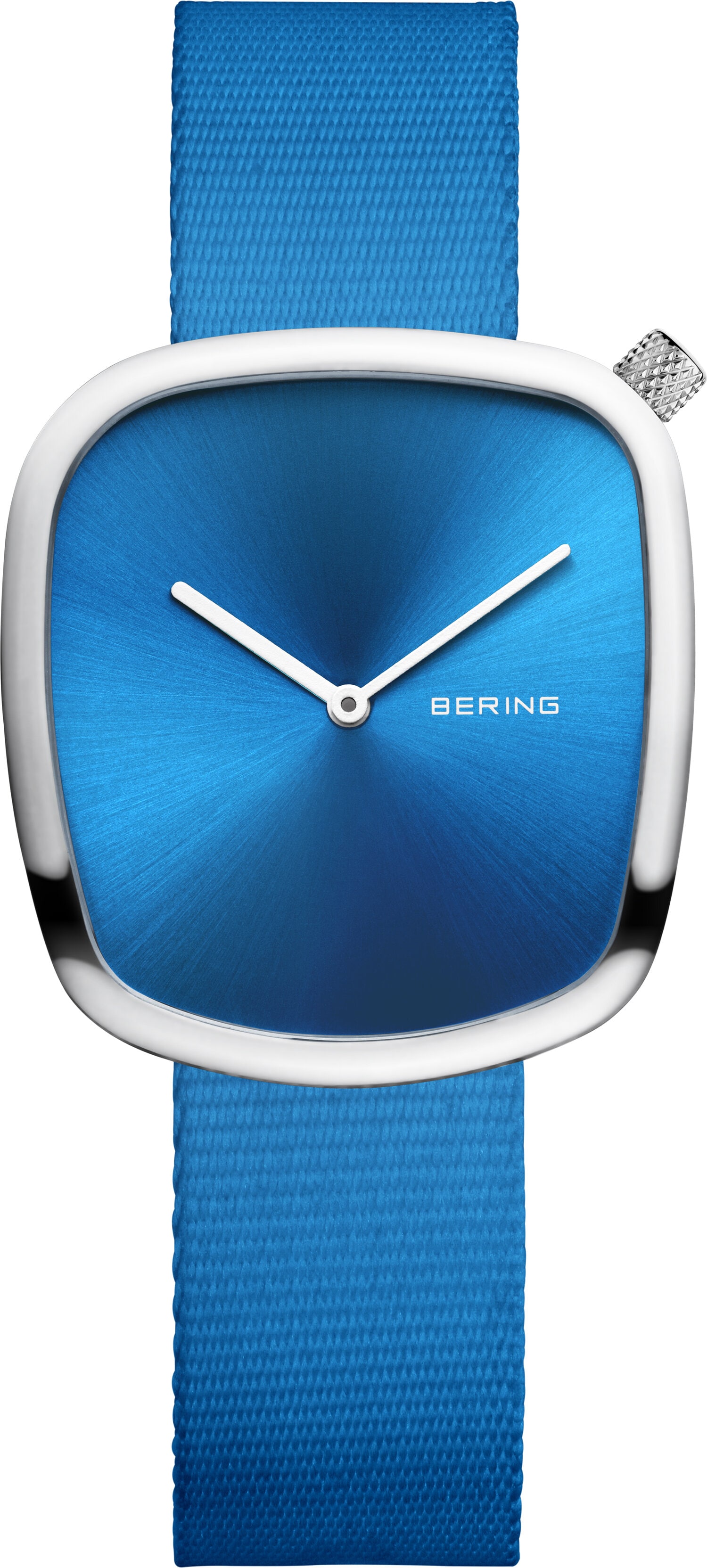 Bering Ocean Pebble