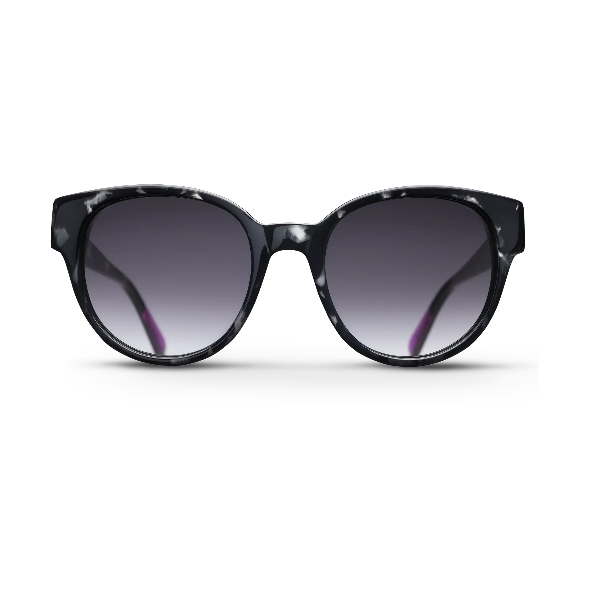 Triwa Black Marble Thelma