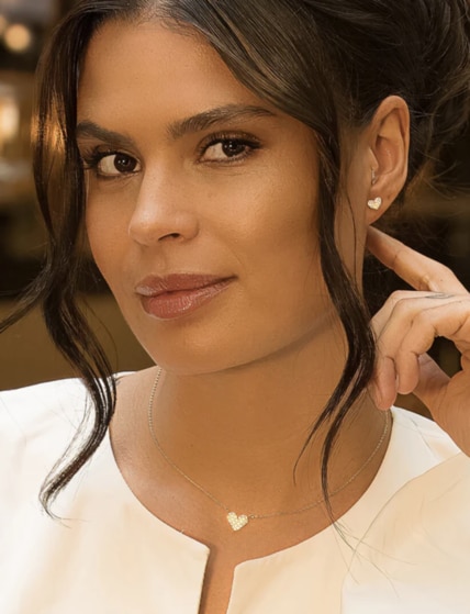 By Sofia Wistam Glam: Sparkle of Love