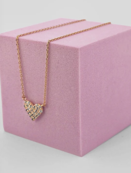 By Sofia Wistam Glam: Sparkle of Love