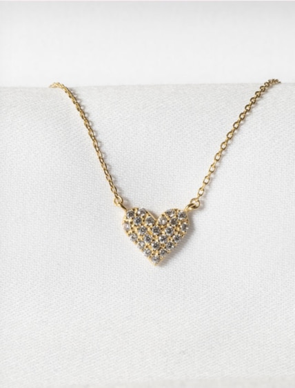 By Sofia Wistam Glam: Sparkle of Love