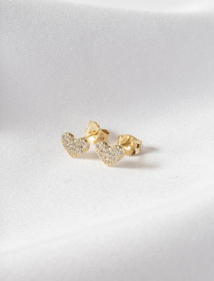 By Sofia Wistam Glam: Sparkle of Love