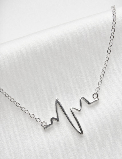 By Sofia Wistam Heartbeat