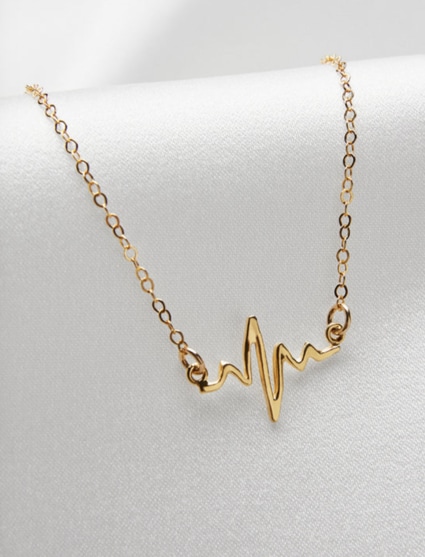 By Sofia Wistam Heartbeat Mini