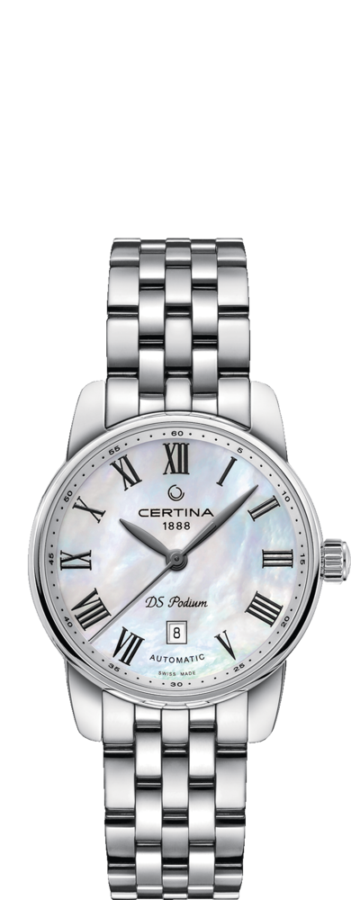 Certina DS Podium