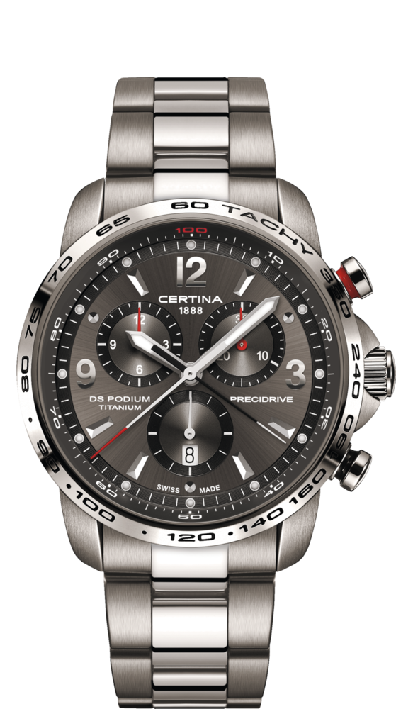 Certina DS Podium