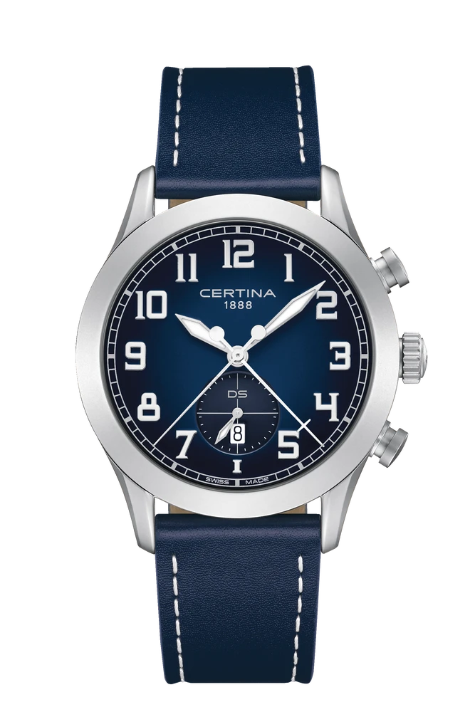Certina DS Pilot