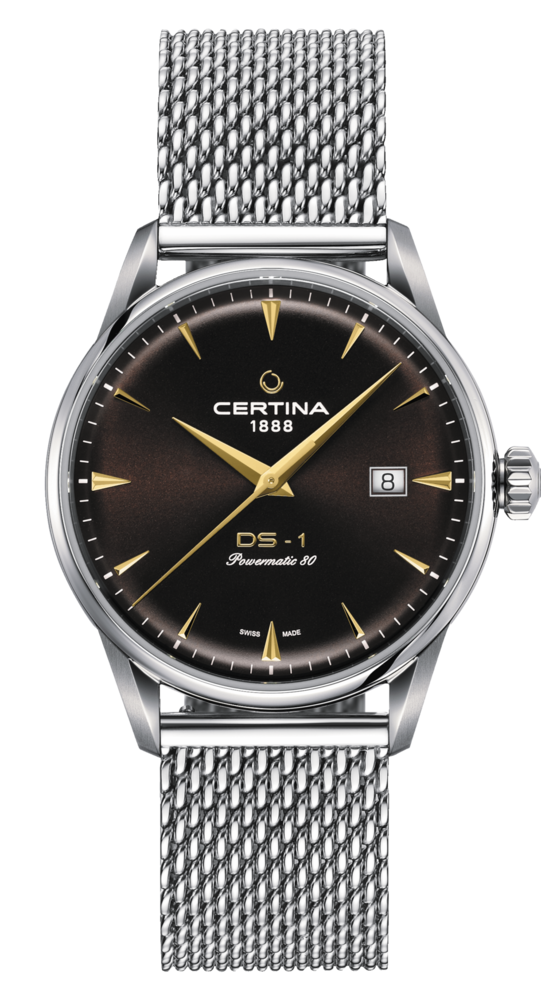 Certina DS-1