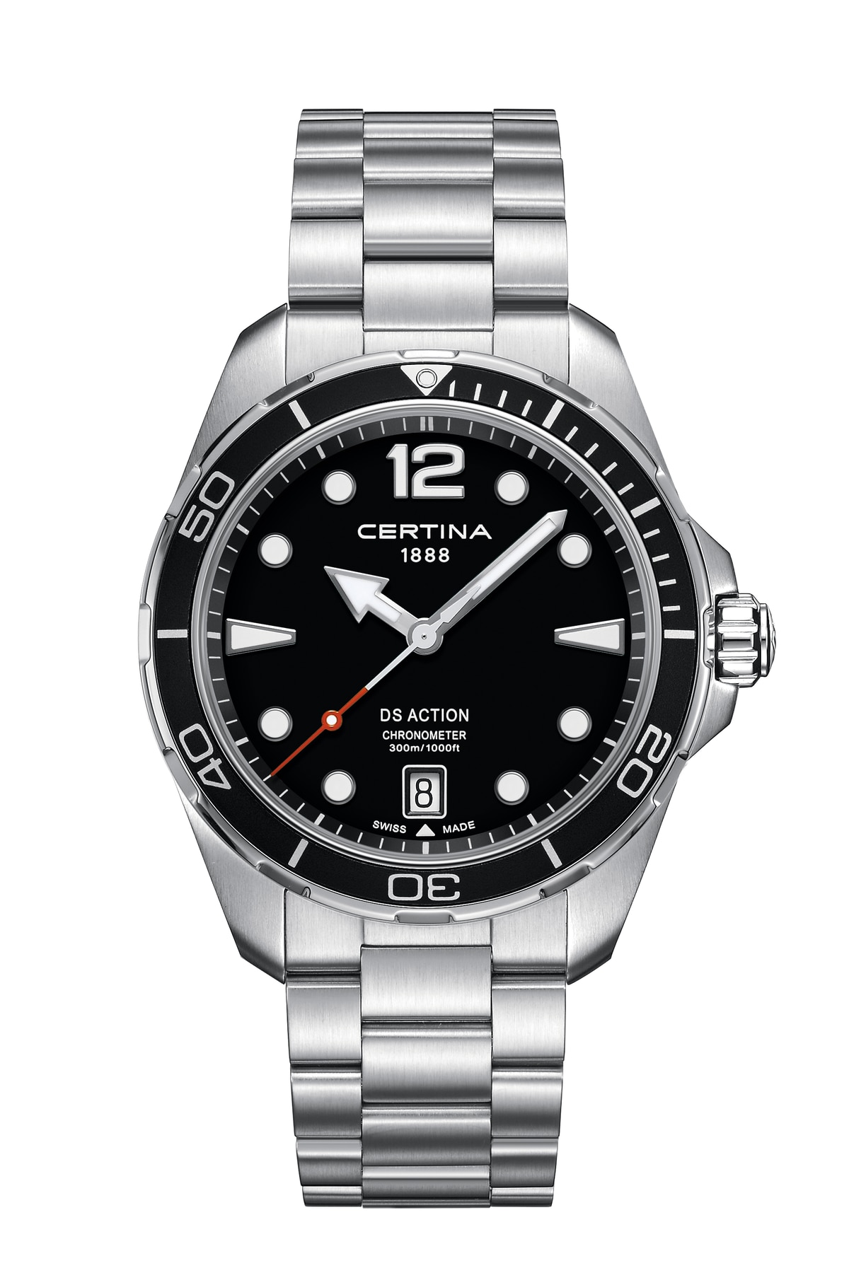Certina DS Action