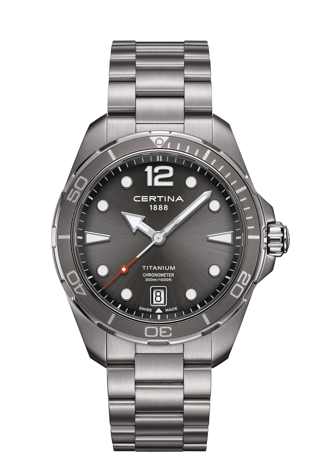 Certina DS Action