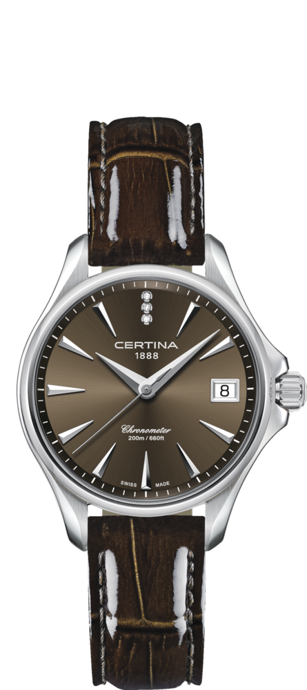 Certina DS Action