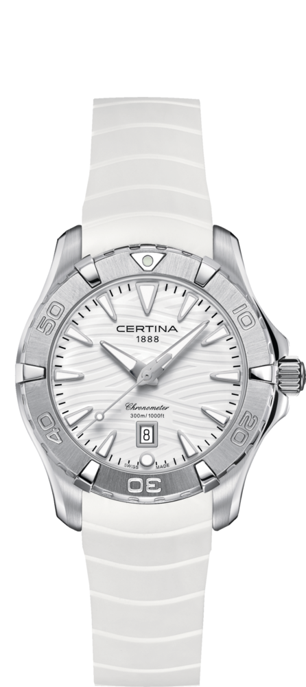 Certina DS Action