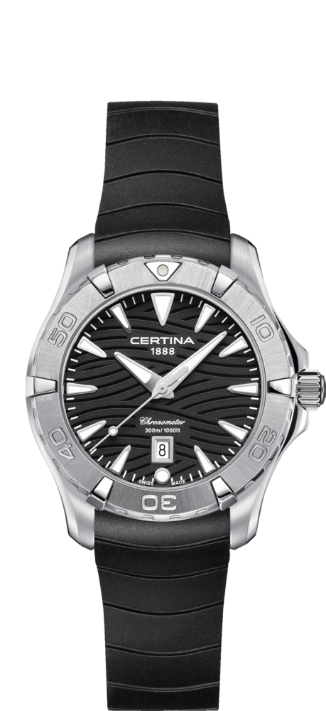 Certina DS Action