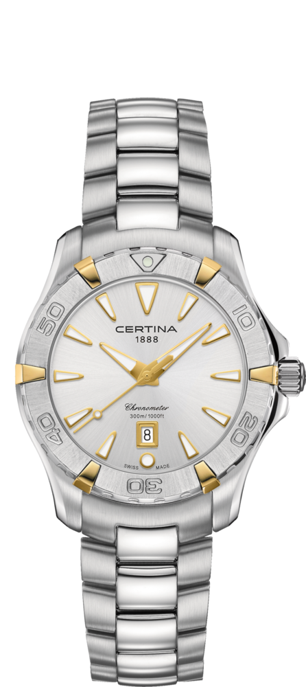 Certina DS Action