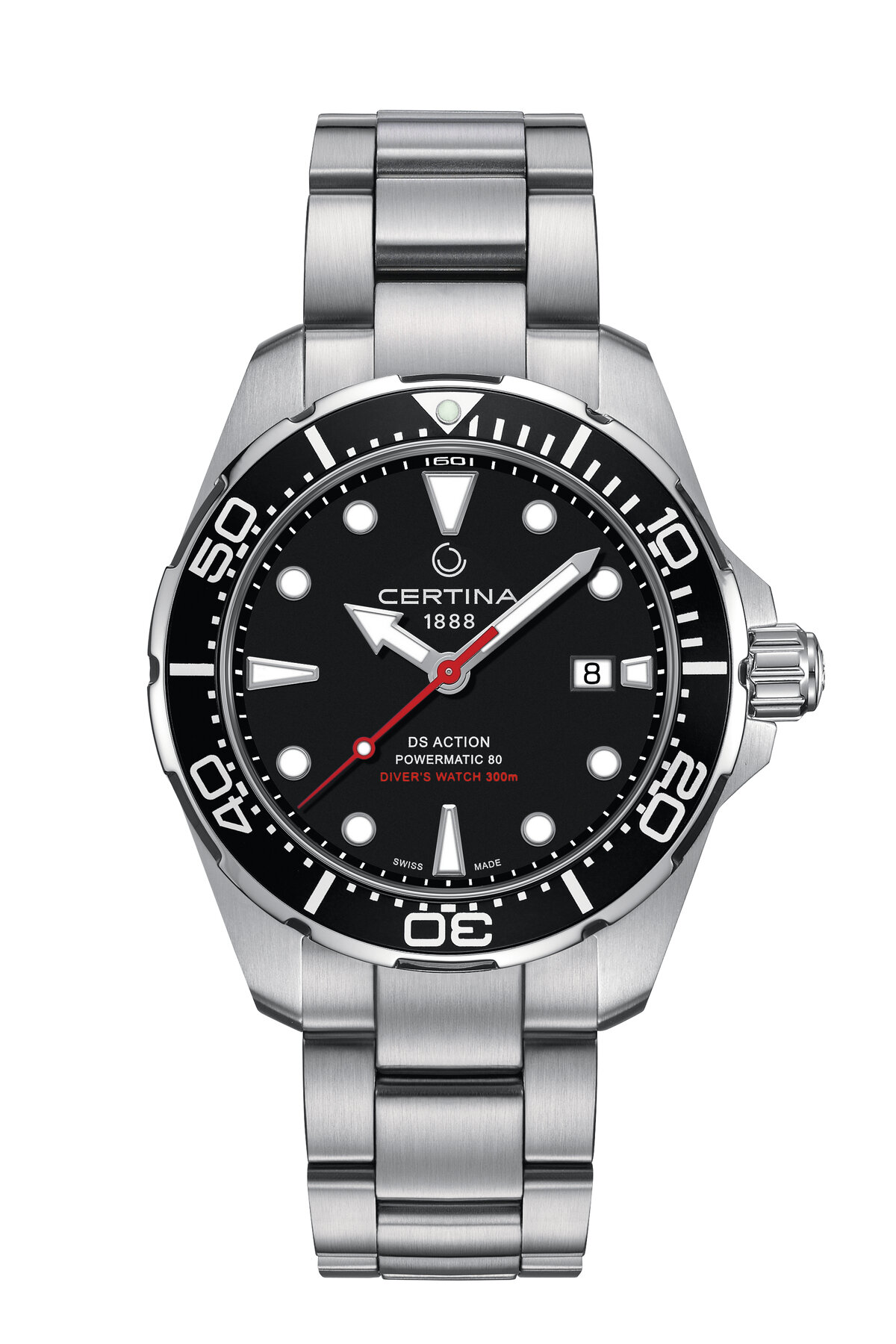 Certina DS Action Diver