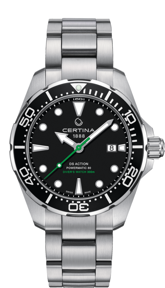 Certina DS Action
