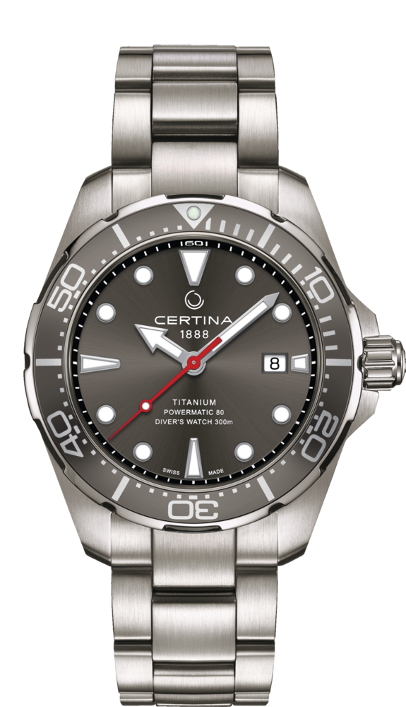 Certina DS Action