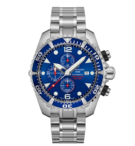 Certina DS Action
