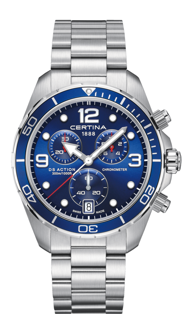 Certina DS Action