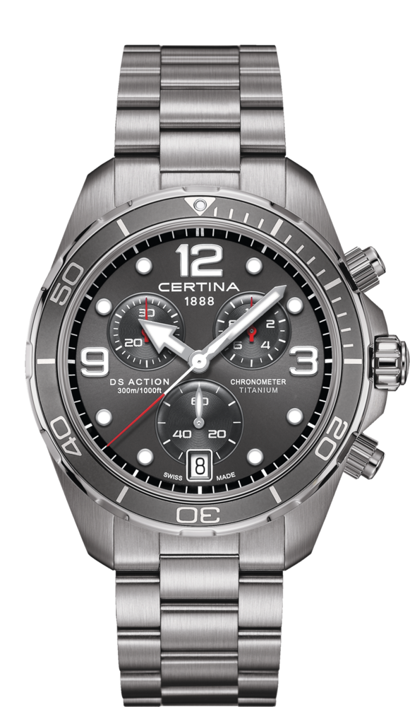 Certina DS Action