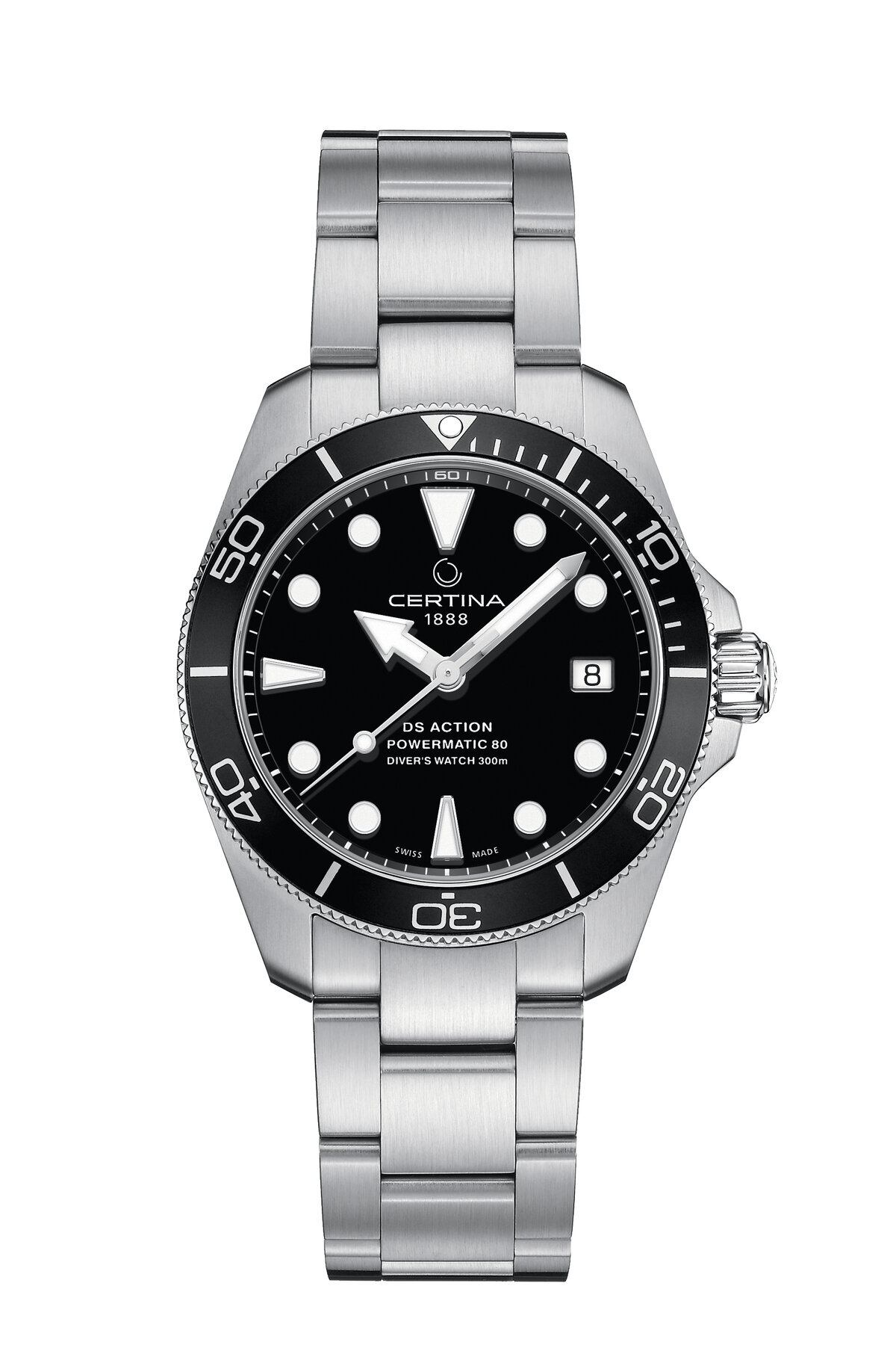 Certina DS Action Diver