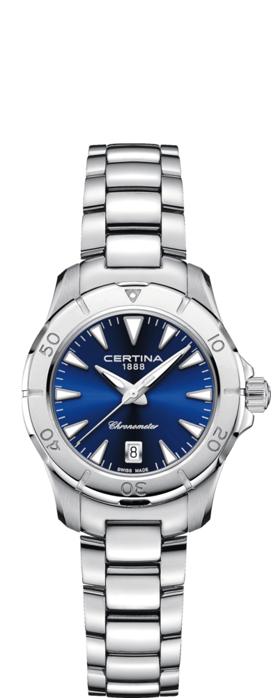 Certina DS Action