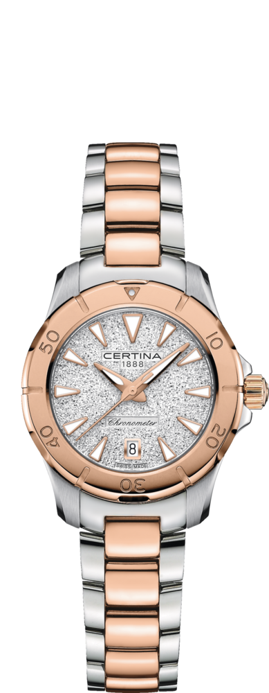 Certina DS Action